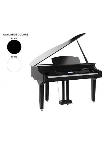 Medeli GRAND510/BK