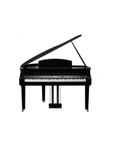 Medeli GRAND510/BK