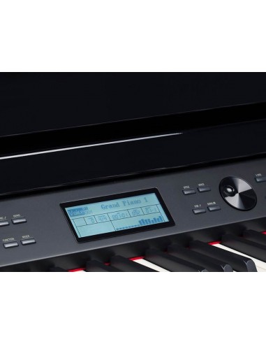 Medeli GRAND510/BK
