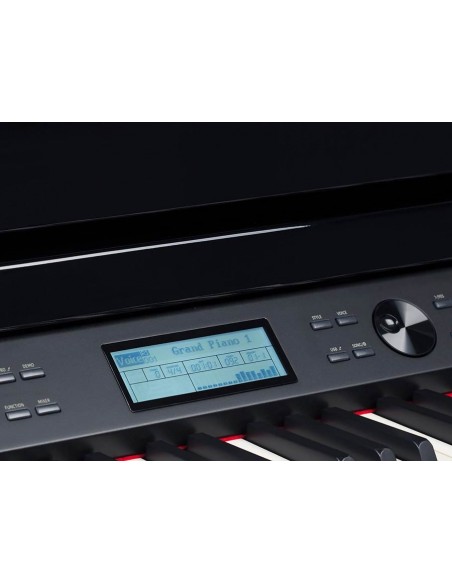 Medeli GRAND510/BK