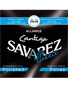 Savarez 510-AJH