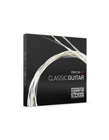 Thomastik CRK-124-MT