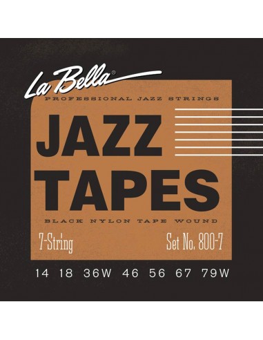 La Bella L-800-7
