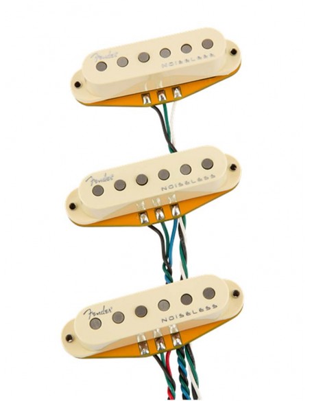Fender 0992260000