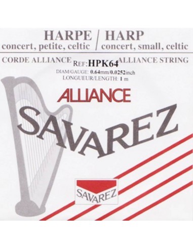 Savarez HPK-64