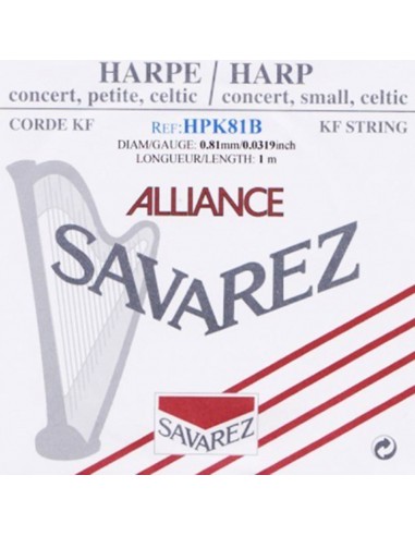 Savarez HPK-81B