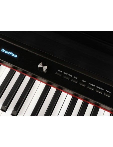 DP650K/BK