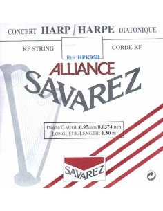 Savarez HPK-95B