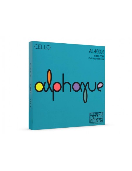 Thomastik THAL-400-12