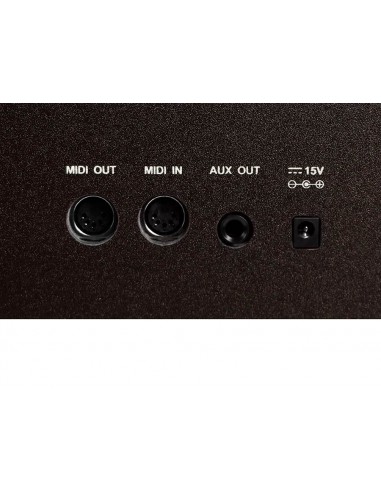 Medeli DP460K/RW