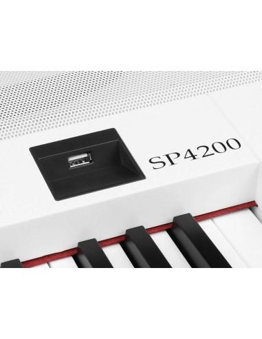 SP4200/WH