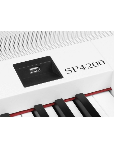 SP4200/WH