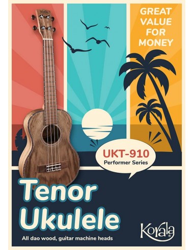 UKT-910