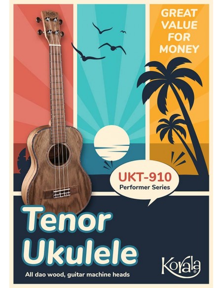 UKT-910