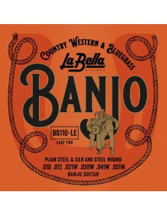 La Bella L-BG110-LE