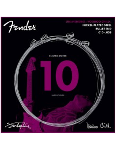 Fender 0733250609