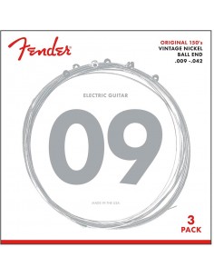 Fender F-150L-3