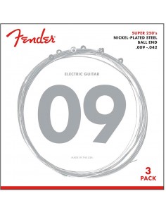 Fender F-250L-3