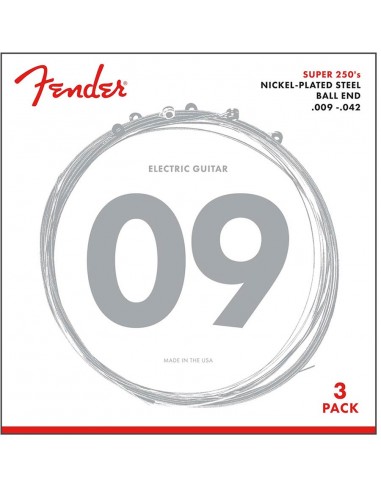 Fender F-250L-3