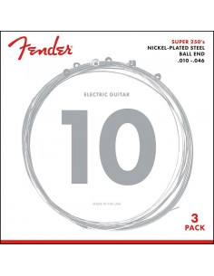 Fender F-250R-3