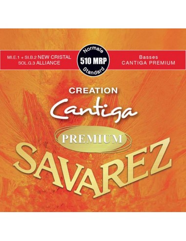 Savarez 510-MRP