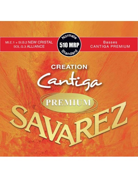 Savarez 510-MRP