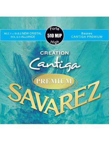 Savarez 510-MJP