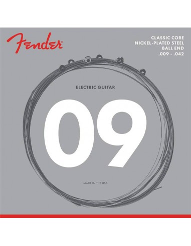 Fender F-255L
