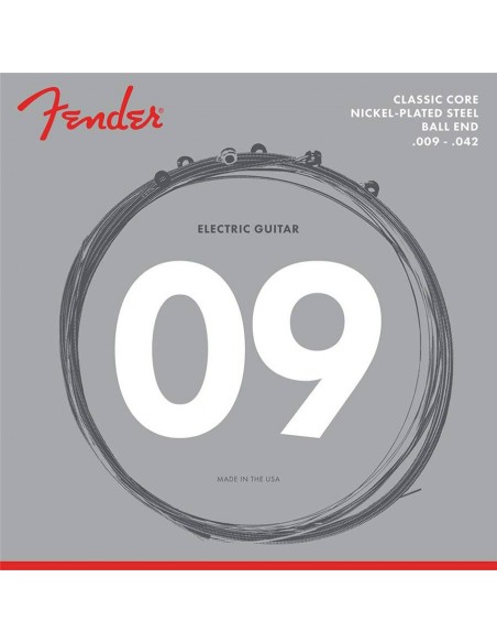 Fender F-255L