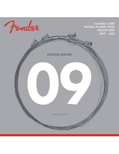Fender F-3255L