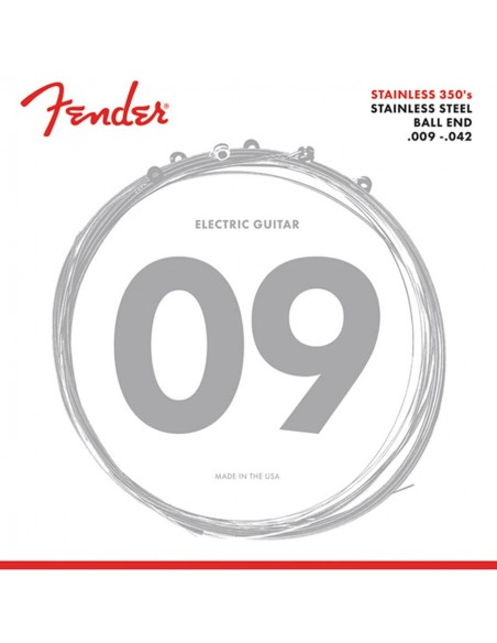 Fender F-350L-B