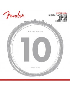 Fender F-250-12