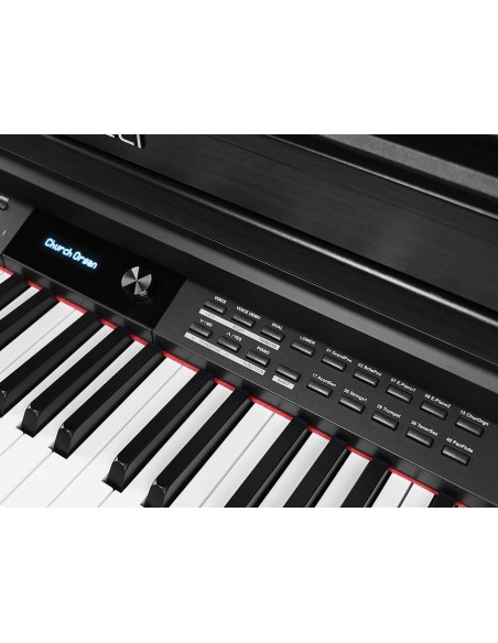 Medeli DP460K/BK