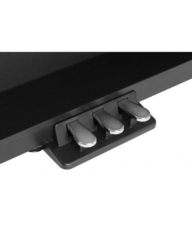 Medeli DP460K/BK