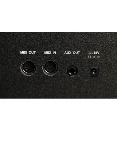 DP460K/BK