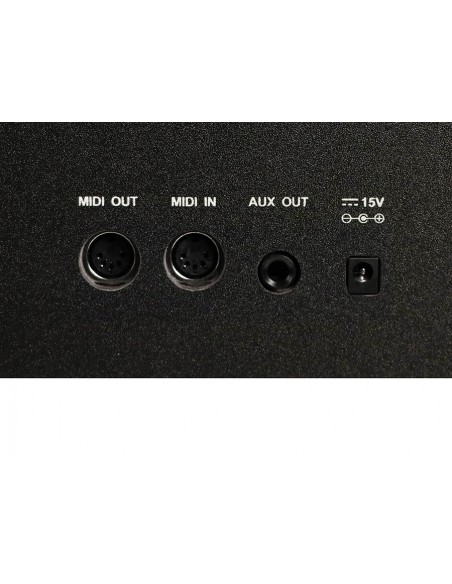 Medeli DP460K/BK