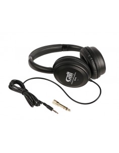 Gatt Audio HP-10