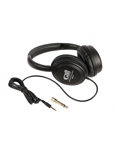 Gatt Audio HP-10