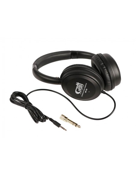 Gatt Audio HP-10