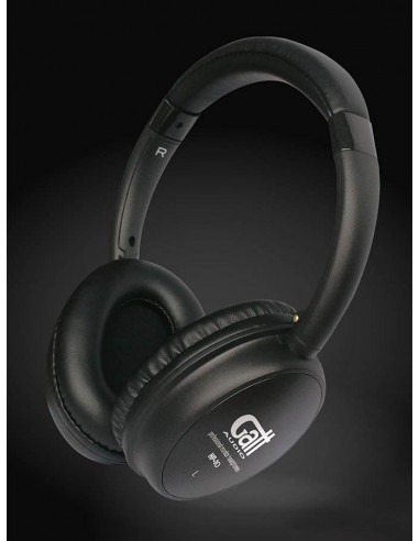 Gatt Audio HP-10