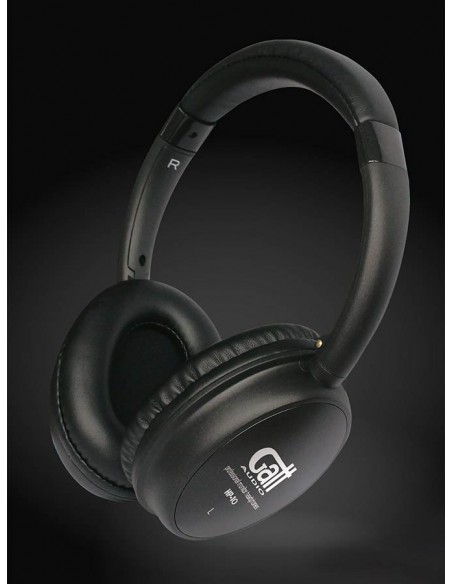 Gatt Audio HP-10