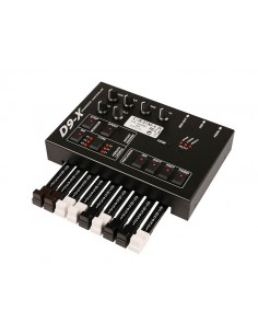 Crumar D9X