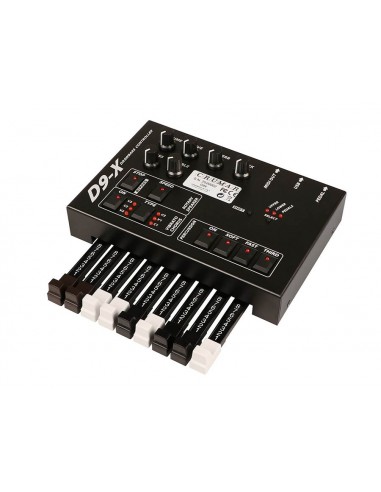 Crumar D9X