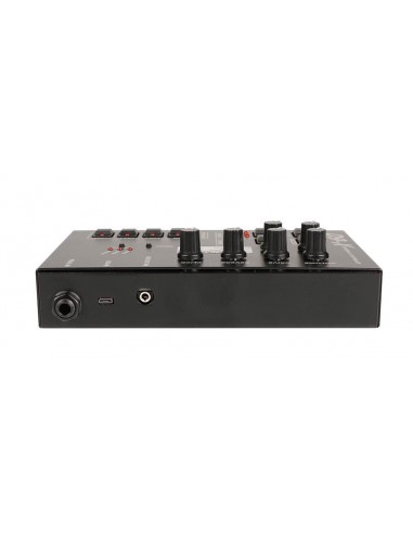 Crumar D9X