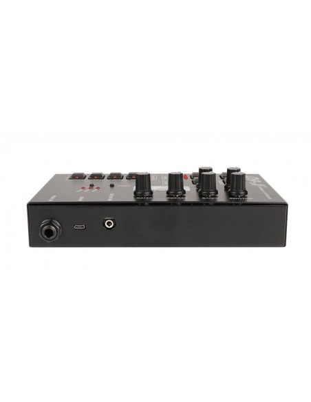 D9X