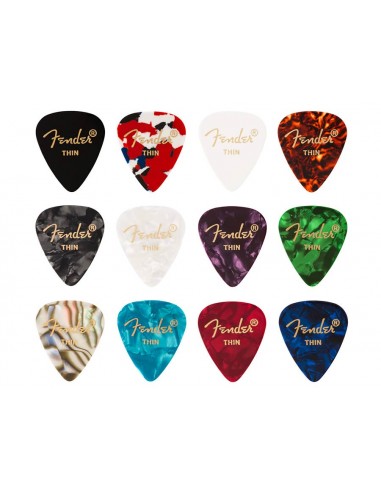 Fender 0980300100