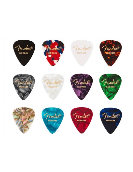 Fender 0980300300