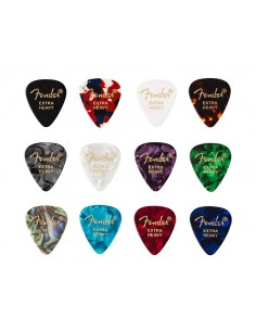 Fender 0980300700