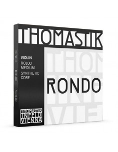 Thomastik THRO-100