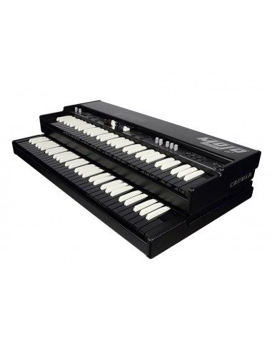 Crumar MOJO61B-LTD